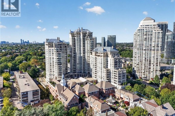 Bedroom - 2287 Lake Shore Boulevard W Unit# 301, Etobicoke, ON M8V3Y1 Photo 4