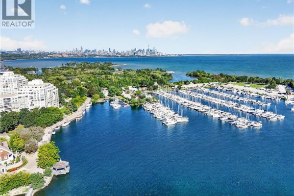 Office - 2287 Lake Shore Boulevard W Unit# 301, Etobicoke, ON M8V3Y1 Photo 5