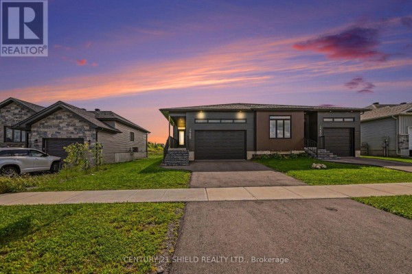 2288 Crewson Court, Cornwall, ON K6H0H5 Photo 3