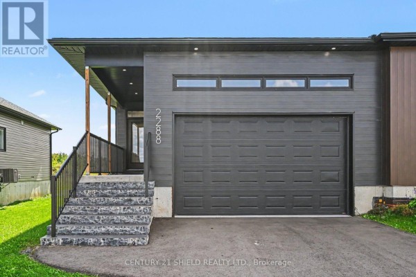 2288 Crewson Court, Cornwall, ON K6H0H5 Photo 4