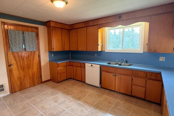 Dining nook - 2288 Highway 1, Wellington, NS B5A5A8 Photo 2
