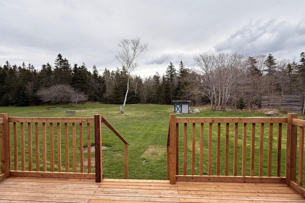 Living room - 2288 Highway 1, Wellington, NS B5A5A8 Photo 3