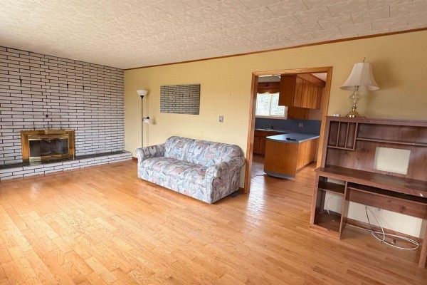 Bedroom - 2288 Highway 1, Wellington, NS B5A5A8 Photo 4