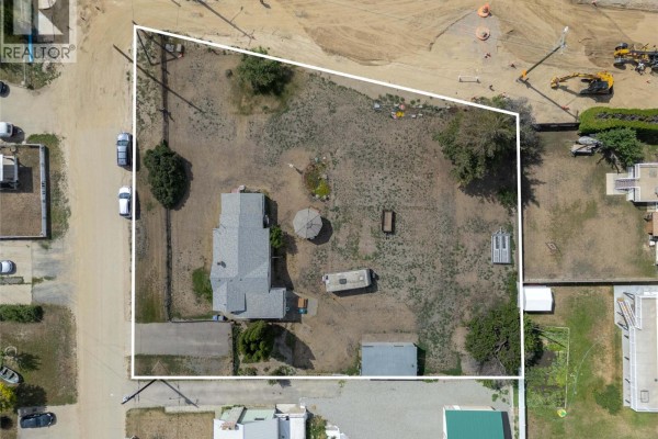 Residential for sale at 2288 Tranquille Road, Kamloops, BC - MLS® PTnwoy