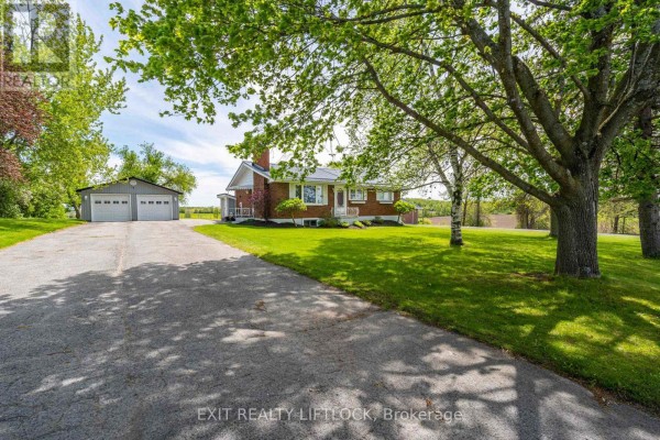 2289 Base Line Road, Otonabee South Monaghan, ON, photo 2