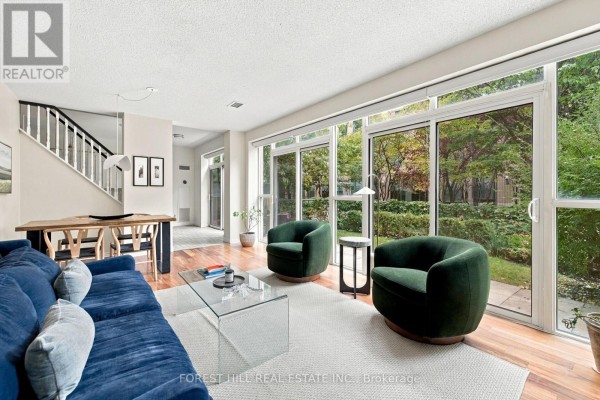 229 - 109 Front Street E, Toronto