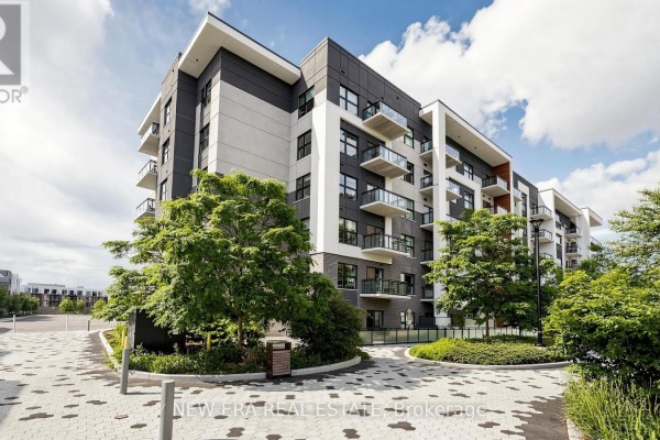 229 - 128 Grovewood Common, Oakville, ON, photo 2