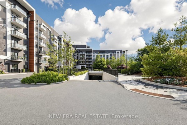 229 - 128 Grovewood Common, Oakville, ON, photo 3