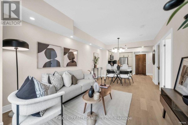 229 - 701 Sheppard Avenue W, Toronto, ON, photo 2