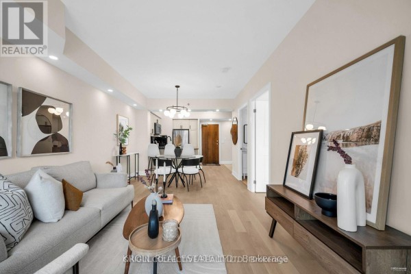 229 - 701 Sheppard Avenue W, Toronto, ON, photo 3