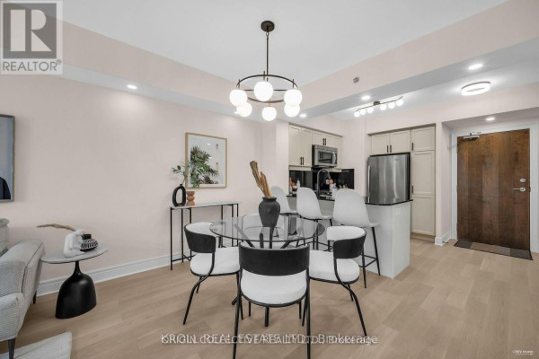 Den - 229 - 701 Sheppard Avenue W, Toronto, ON M3H0B2 Photo 5