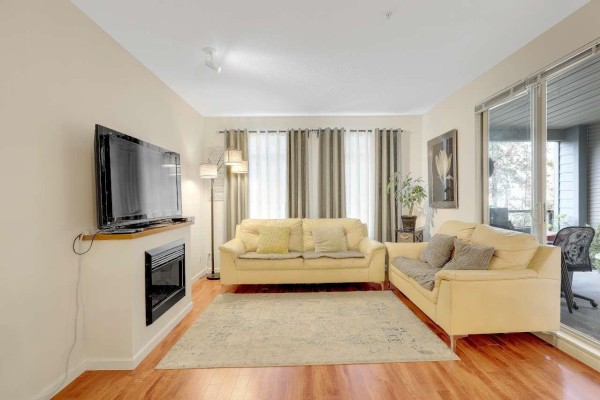 229 15380 102a Avenue, Surrey, BC V3R0B3 Photo 4