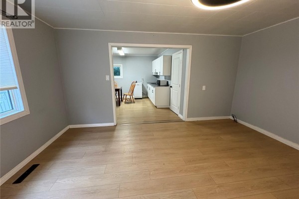 Kitchen - 229 2nd Street Nw, Wadena, SK S0A4J0 Photo 2