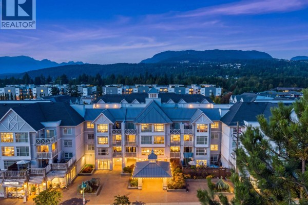 229 3122 St Johns Street, Port Moody