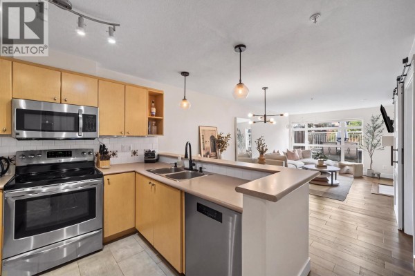 229 3122 St Johns Street, Port Moody, BC V3H5C8 Photo 3