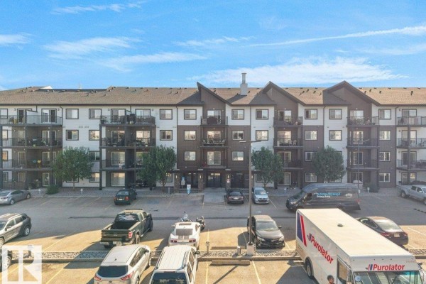 #229 504 Albany Wy Nw, Edmonton