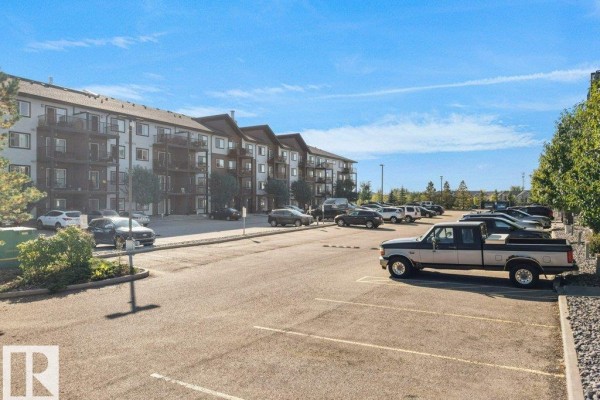 #229 504 Albany Wy Nw, Edmonton, AB T6V0L2 Photo 5