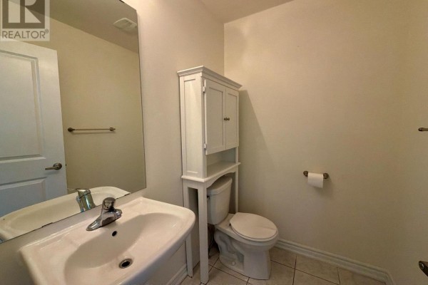 Laundry room - 229 Brownley Lane, Essa, ON L3W0R3 Photo 5