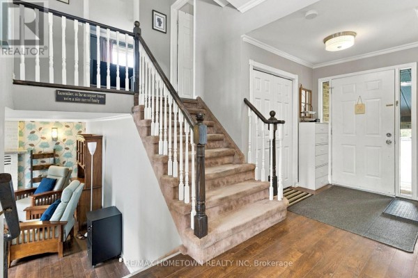 Living room - 229 Colonel Douglas Crescent, Brockville, ON K6V6W1 Photo 3