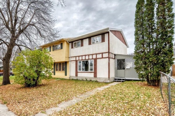 229 Dowling Avenue W, Winnipeg