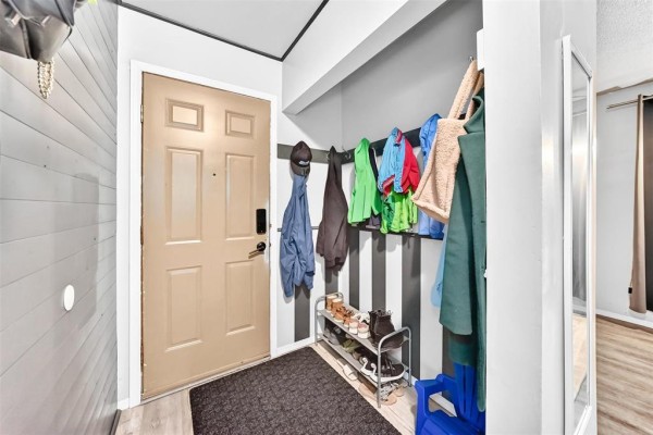 Primary Bedroom - 229 Dowling Avenue W, Winnipeg, MB R2C2K4 Photo 3