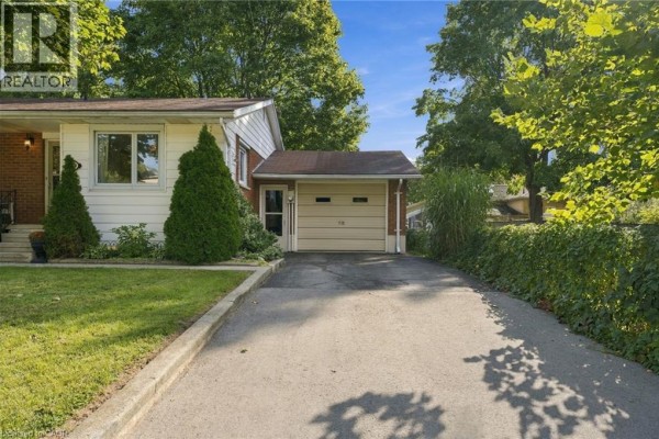 Storage - 229 Drury Lane, Strathroy, ON N7G3E7 Photo 5