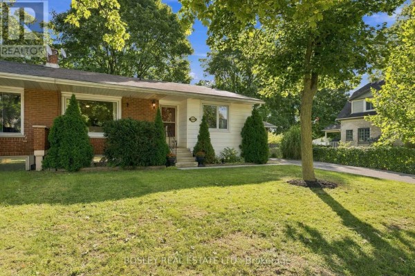 Other - 229 Drury Lane, Strathroy Caradoc, ON N7G3E7 Photo 4