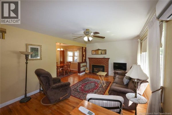 Other - 229 Fulton Avenue, Fredericton, NB E3A2B7 Photo 2