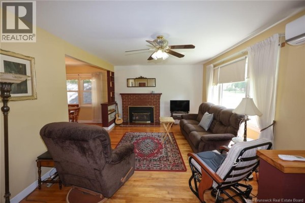 Other - 229 Fulton Avenue, Fredericton, NB E3A2B7 Photo 3