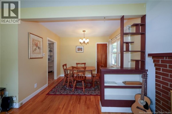Bedroom - 229 Fulton Avenue, Fredericton, NB E3A2B7 Photo 4