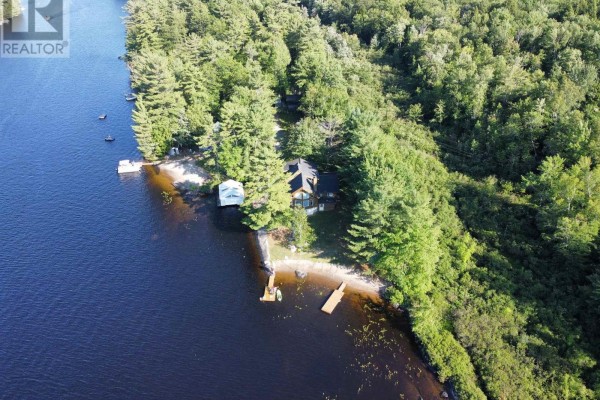 229 Haleway A Drive, Gravenhurst), ON P1P1R2 Photo 2