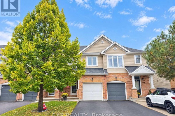 229 Hidden Meadow Avenue, Ottawa