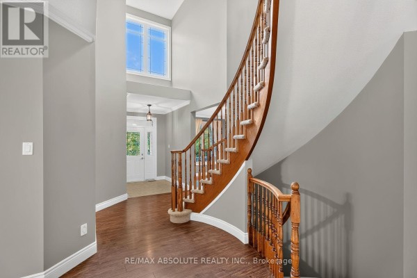 Office - 229 Marjan Crescent, Ottawa, ON K2J0N2 Photo 4