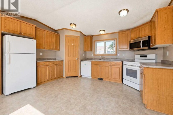 4pc Bathroom - 229 Mawdsley, Grande Cache, AB T0E0Y0 Photo 5