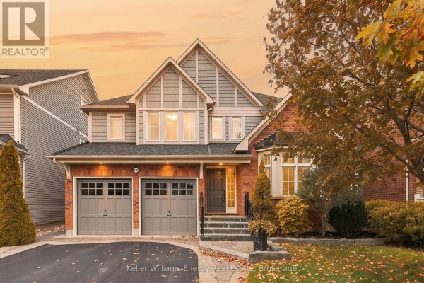 229 Montgomery Avenue, Whitby