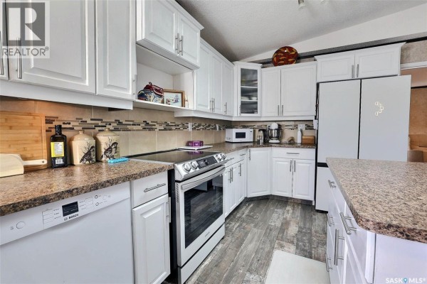 Primary Bedroom - 229 Poplar Street, Wolseley, SK S0G5H0 Photo 5
