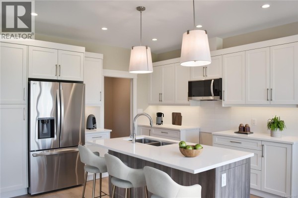 Ensuite - 229 Walworth Rd S, Campbell River, BC V9W0J3 Photo 4
