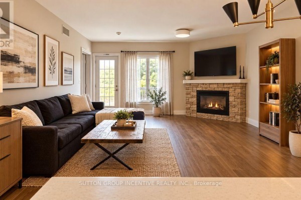 Dining room - 2290 - 90 Highland Drive S, Oro Medonte, ON L0L2L0 Photo 2
