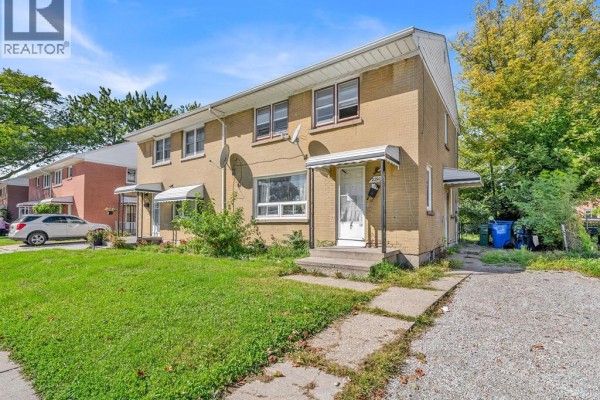 2290 Tecumseh Road West, Windsor