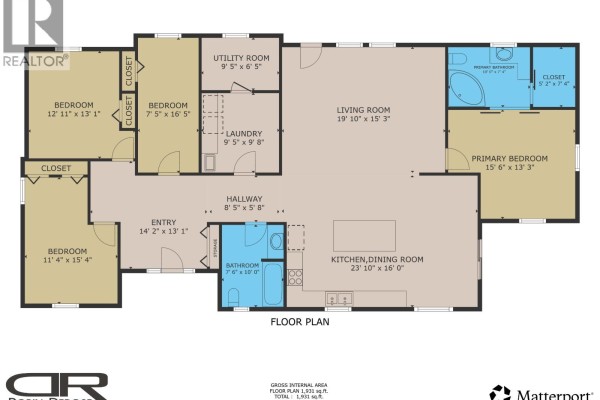 Other - 2291 Cecil Lake Road, Fort St  John, BC V0C1G0 Photo 4