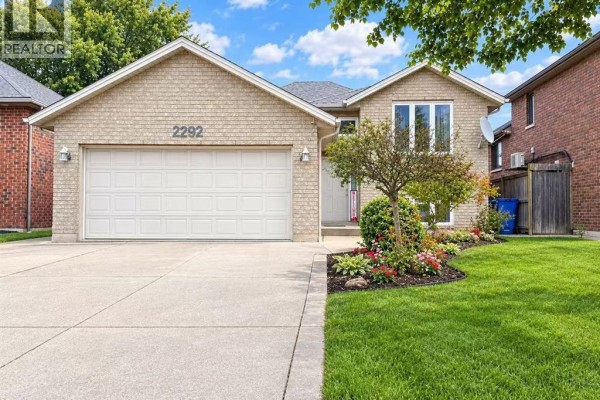 2292 Askin Avenue, Windsor