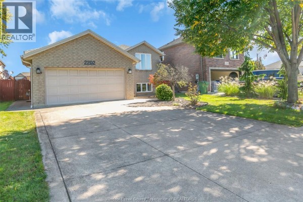 4pc Bathroom - 2292 Askin Avenue, Windsor, ON N9B3Y4 Photo 2