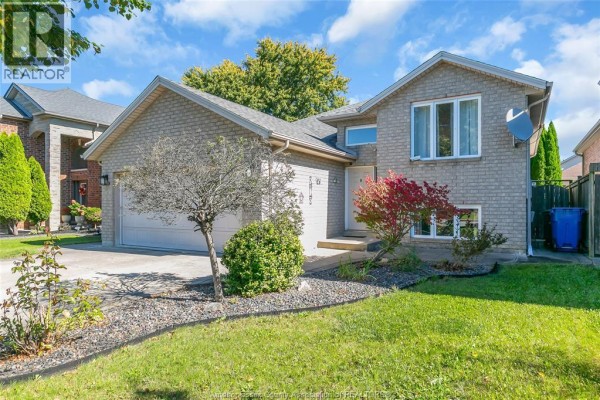 4pc Ensuite bath - 2292 Askin Avenue, Windsor, ON N9B3Y4 Photo 3