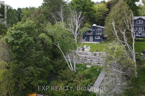2295 Lakeshore Road E, Oro Medonte, ON, photo 2