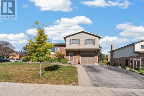 Kitchen - 2296 Kawartha Heights Boulevard, Peterborough, ON K9K1P4 Photo 3