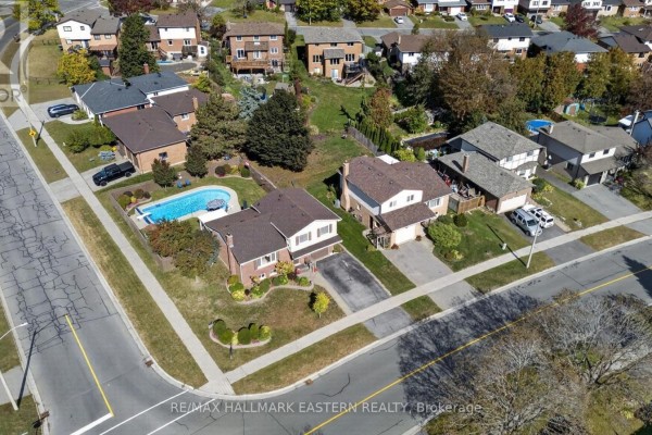 Sunroom - 2296 Kawartha Heights Boulevard, Peterborough, ON K9K1P4 Photo 5