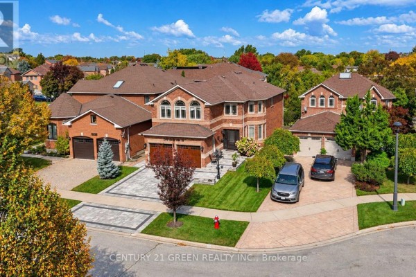 Recreational, Games room - 2296 London Mist Court, Mississauga, ON L5M5Y4 Photo 3