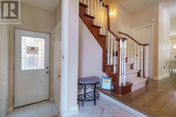 Eating area - 2296 Owlridge Drive, Oakville, ON L6M3V4 Photo 4