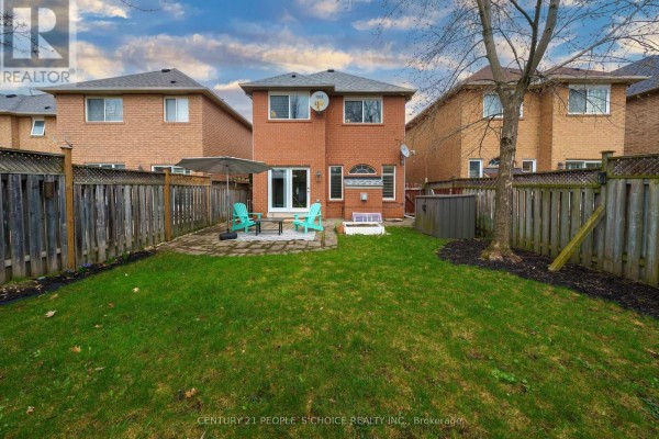 Family room - 2296 Owlridge Drive, Oakville, ON L6M3V4 Photo 5