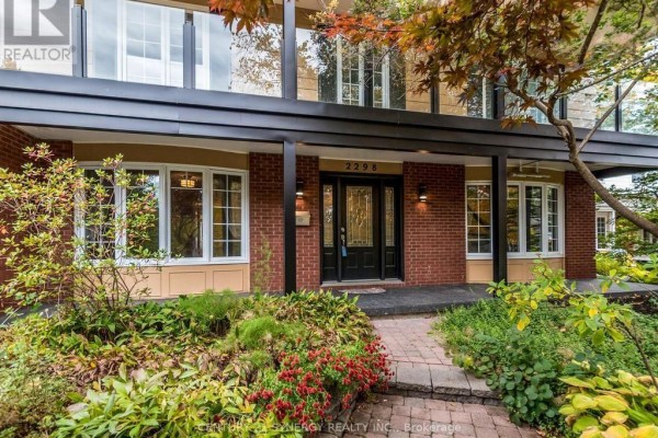 Solarium - 2298 Bowman Road, Ottawa, ON K1H6V6 Photo 5